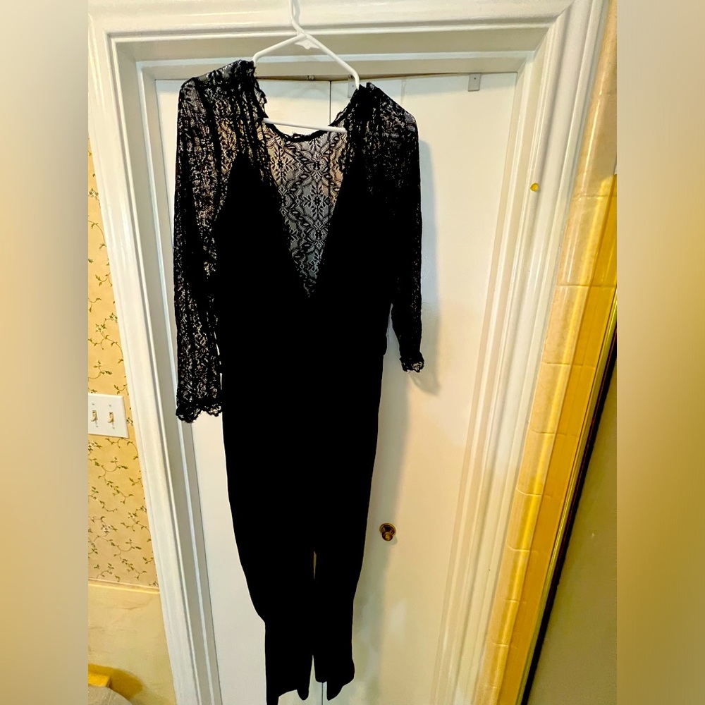 Women’s jumpsuit